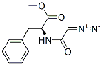 diazoacetylphenylalanine methyl ester