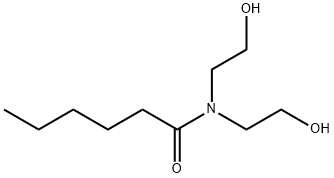N,N-bis(2-hydroxyethyl)hexanamide