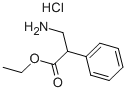 3-氨基-2-苯基丙酸盐酸盐乙酯