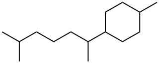 1-(1,5-Dimethylhexyl)-4-methylcyclohexane