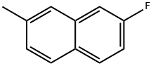 2-Fluoro-7-methylnaphthalene
