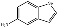 Benzo[b]selenophen-5-amine