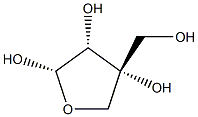D-Apio-α-D-furanose