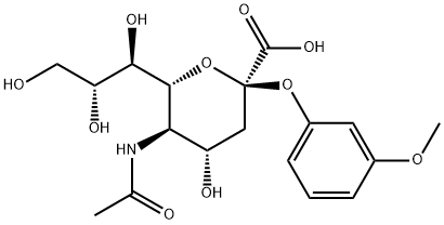 2-(3'-METHOXYPHENYL)-N-ACETYL-D-