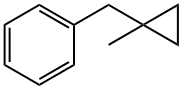 1-Benzyl-1-methylcyclopropane