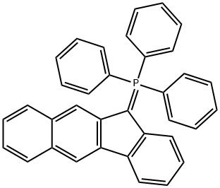 11-(Triphenylphosphoranylidene)-11H-benzo[b]fluorene