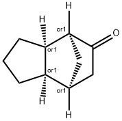 (3aalpha,4alpha,7alpha,7aalpha)-octahydro-4,7-methano-5H-inden-5-one