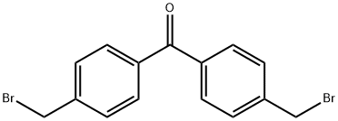bis(4-(broMoMethyl)phenyl)Methanone