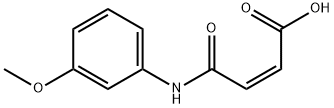 N-(3-羟吡啶)马来酸