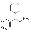 2-吗啉-4-基-2-苯基-乙胺