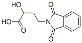 4-(PHTHALIMIDO)-2-HYDROXY-BUTYRIC ACID