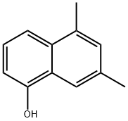 5,7-Dimethyl-1-naphthol