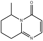 6,7,8,9-Tetrahydro-6β-methyl-4H-pyrido[1,2-a]pyrimidin-4-one