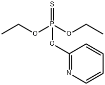 diethoxy-pyridin-2-yloxy-sulfanylidene-phosphorane