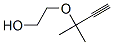 2-(2-methylbut-3-yn-2-yloxy)ethanol