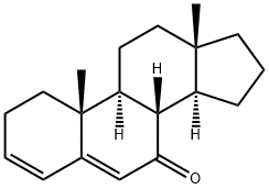 3,5-Androstadien-7-one