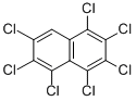 heptachloronaphthalene