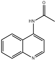 4-乙酰氨基喹啉