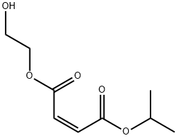 2-hydroxyethyl isopropyl maleate