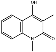 4-羟基-1,3-二甲基喹啉-2(1H)-酮