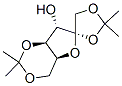 (4AS,6S,7S,7AS)-2,2,2',2'-四甲基四氢螺[呋喃[3,2-D][1,3]二噁英-6,4'-[1,3]二氧戊环]-7-醇