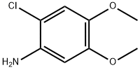 2-CHLORO-4,5-DIMETHOXYANILINE