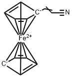 1-(Ferrocenyl)Acrylonitrile
