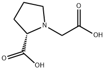1-Pyrrolidineaceticacid,2-carboxy-,(S)-(9CI)