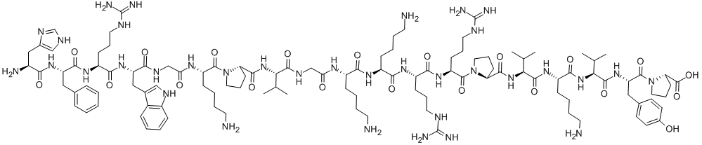 ACTH (6-24)