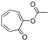 2-Acetoxytropone