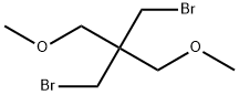 1-broMo-2-(broMoMethyl)-3-Methoxy-2-(MethoxyMethyl)propane