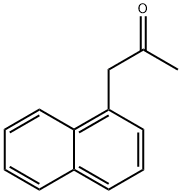 1-(naphthalen-1-yl)propan-2-one