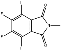 3,4,5,6-四氟-N-甲基邻苯二甲酰亚胺