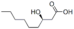 (R)-3-羟基壬酸