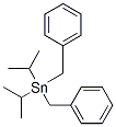 Dibenzyldiisopropylstannane