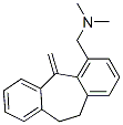 10,11-Dihydro-N,N-dimethyl-5-methylene-5H-dibenzo[a,d]cycloheptene-4-methanamine
