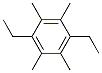 1,4-Diethyl-2,3,5,6-tetramethylbenzene