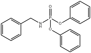 DIPHENYL N-BENZYLPHOSPHORAMIDATE
