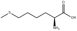 (S)-2-aMino-6-(Methylthio)hexanoic acid