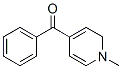 (1-methylpyridin-4-yl)-phenyl-methanone