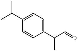 α-甲基-4-(1-甲基乙基)苯乙醛