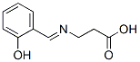 salicylidene-beta-alanine