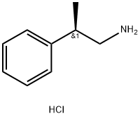 (R)-BETA-甲基苯乙胺盐酸盐
