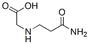 N-2-Carbamoylethylglycine