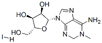 1-甲基腺苷盐酸盐