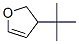 3-(1,1-Dimethylethyl)-2,3-dihydrofuran