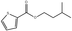 Isopentyl 2-thiophenecarboxylate