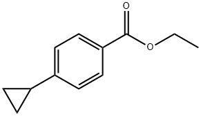 4-环丙基苯甲酸乙酯