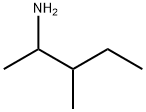 3-甲基戊烷-2-胺