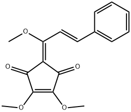 乌药环戊烯二酮甲醚